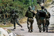 Major anti-terror op across J&K, newly formed terror group dismantled